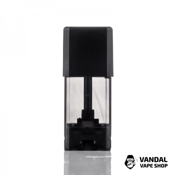 Змінний картридж Voopoo Drag Nano Pod Cartridge (Original) S1 / P1 на 1.8 Ом 