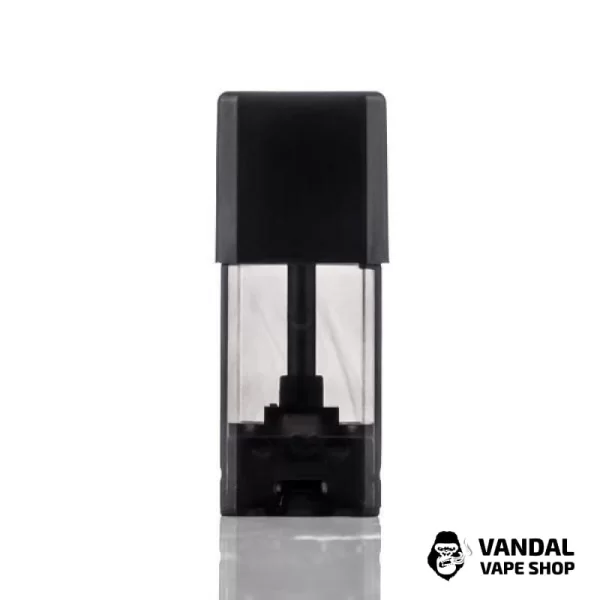 Змінний картридж Voopoo Drag Nano Pod Cartridge (Original) S1 / P1 на 1.8 Ом 
