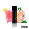 Pink Lemonade