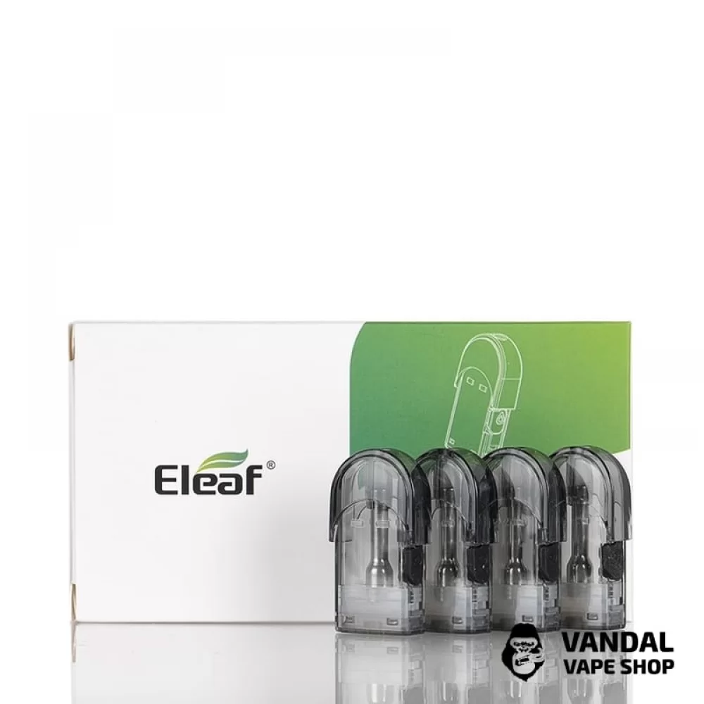 Змінний картридж Eleaf Elven Cartridge (Original) 1,6 Ом