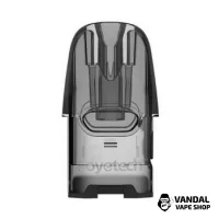 Змінний картридж Joyetech Evio C/BOX 2 мл