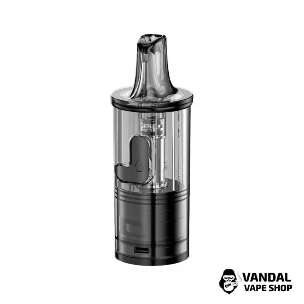 Сменный картридж Freeton Neon Bar 0.8 Ом 4 мл Сменный картридж Freeton Neon Bar 0.8 Ом 4 мл