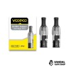 Змінний картридж Voopoo Galaxy 0.7 Ом, 2 мл