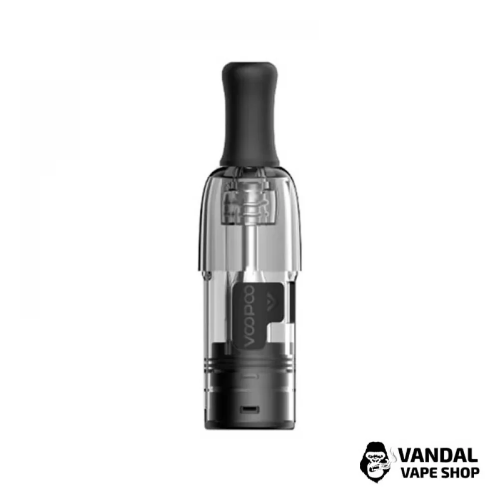 Змінний картридж Voopoo Galaxy 0.7 Ом, 2 мл