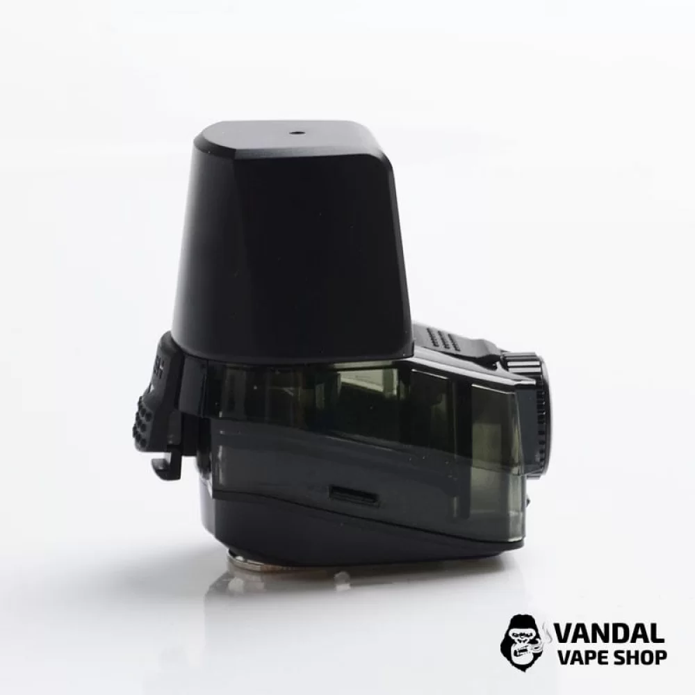 Оригинальный картридж Geekvape Aegis Boost RBA Cartridge 2 мл Оригинальный картридж Geekvape Aegis Boost RBA Cartridge 2 мл