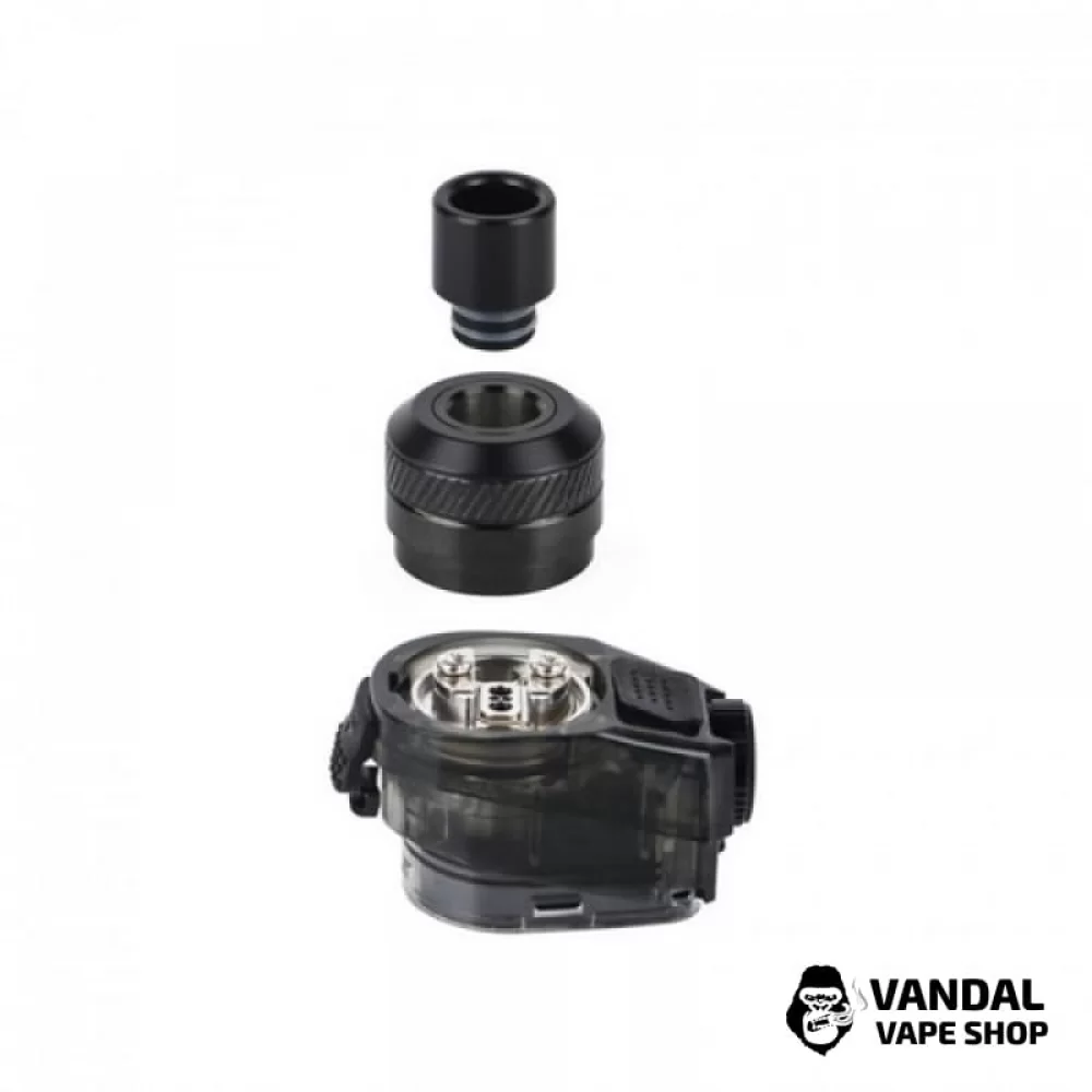 Оригинальный картридж Geekvape Aegis Boost RBA Cartridge 2 мл Оригинальный картридж Geekvape Aegis Boost RBA Cartridge 2 мл