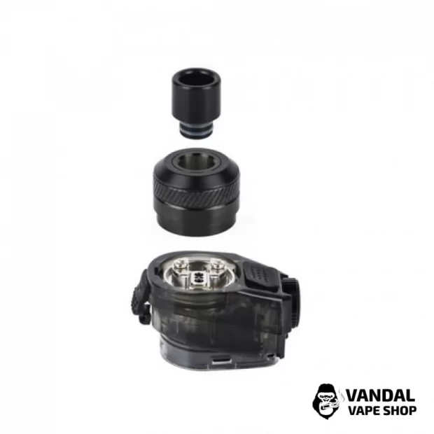 Оригінальний картридж Geekvape Aegis Boost RBA Cartridge 2 мл