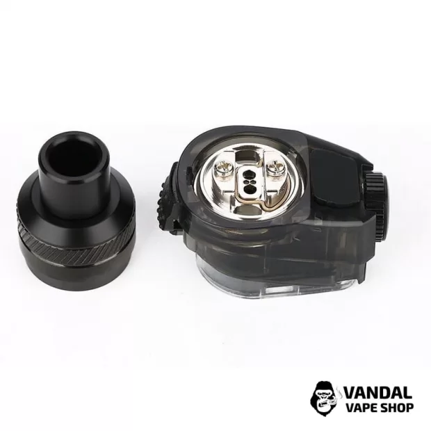Оригінальний картридж Geekvape Aegis Boost RBA Cartridge 2 мл