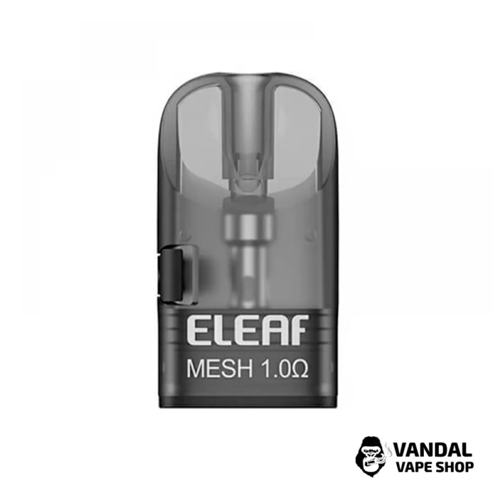 Змінний картридж Eleaf IORE Lite 2 - 1.0 Ом Змінний картридж Eleaf IORE Lite 2 - 1.0 Ом