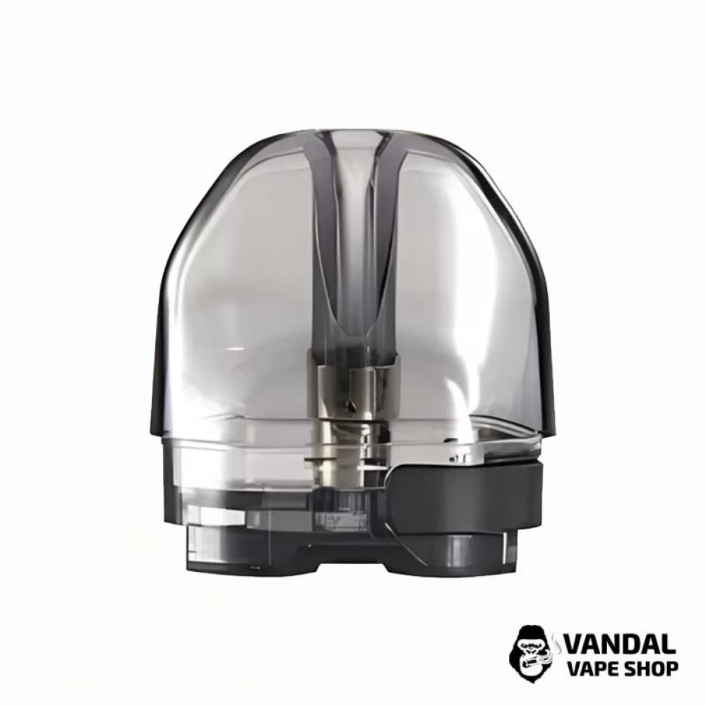 Змінний картридж Joyetech - Evio Solo 4.8 мл для Evio Solo