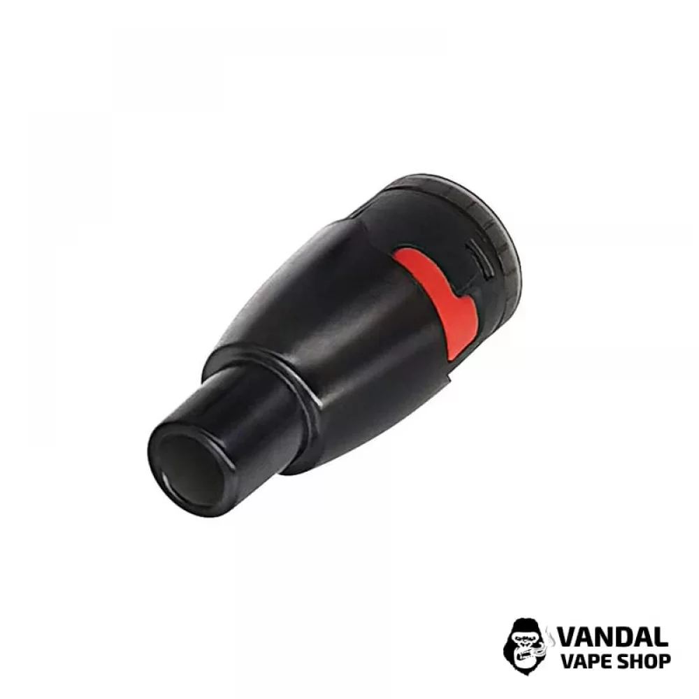 Змінний картридж Hotcig Kubi 2 Refillable Pod Cartridge 1.2 Ом Змінний картридж Hotcig Kubi 2 Refillable Pod Cartridge 1.2 Ом