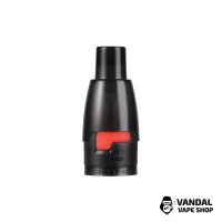 Сменный картридж Hotcig Kubi 2 Refillable Pod Cartridge 1.2 Ом