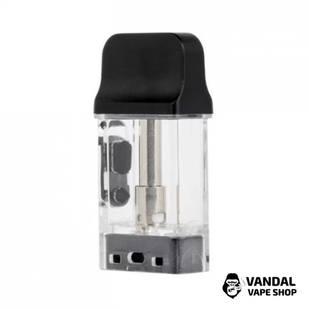 Сменный картридж Lost Vape Prana Cartridge 1 мл, 1.4 Ом