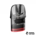 Картридж для Lost Vape E Plus Dual Mesh 0.6 Ом для Thelema Elite 40  ( Не є взаємозамінним з Ursa Nano)