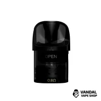 Картридж Lost Vape E Plus Cartridge 0.8 Ом