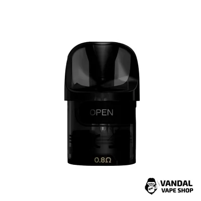 Картридж Lost Vape E Plus Cartridge 0.8 Ом