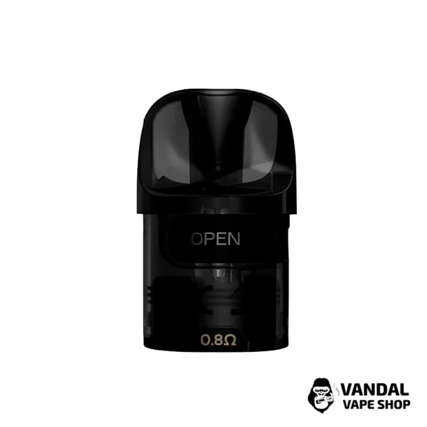 Картридж для Lost Vape E Plus 0.8 Ом (Не є взаємозамінним з Ursa Nano)