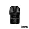 Картридж для Lost Vape E Plus 0.3 Ом для Thelema Elite 40  ( Не є взаємозамінним з Ursa Nano)