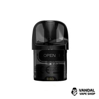 Картридж Lost Vape E Plus Cartridge 0.6 Ом