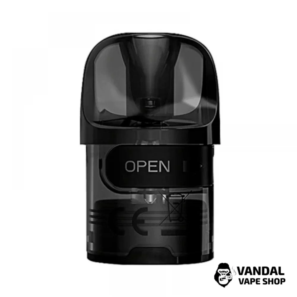 Картридж для Lost Vape E Plus 0.45 Ом (Не взаимозаменяемый с Ursa Nano)