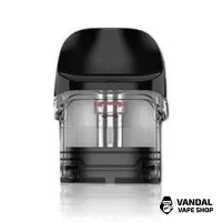 Картридж Vaporesso LUXE Q Meshed Cartridge 2 мл, 1.2 Ом