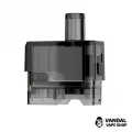 Змінний картридж Lost Vape Orion Mini Pod 3 мл без випаровувача