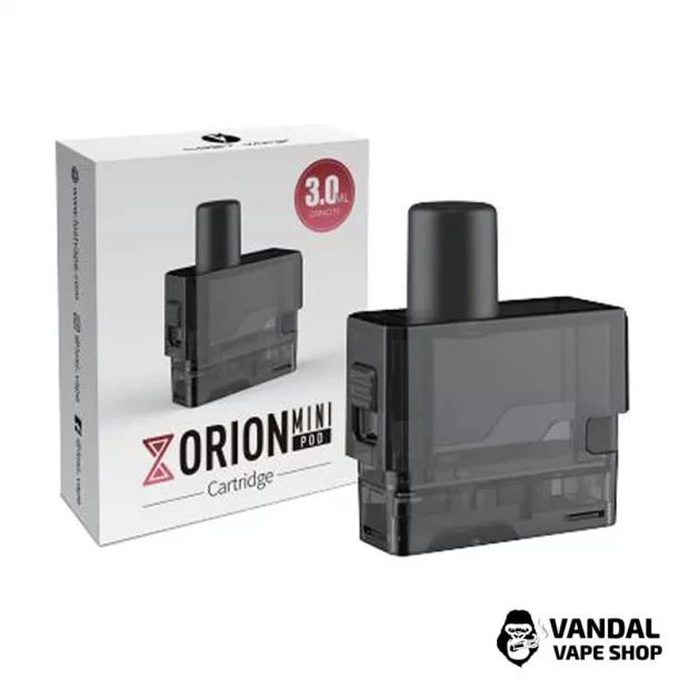Змінний картридж Lost Vape Orion Mini Pod 3 мл без випаровувача