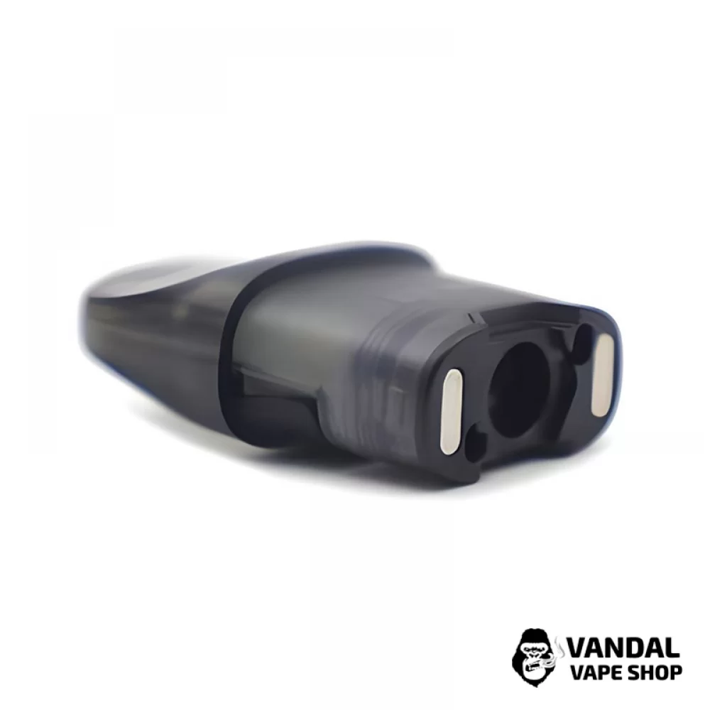 Змінний картридж Lost Vape Ursa Empty об'ємом 2.5 мл без випаровувача Змінний картридж Lost Vape Ursa Empty об'ємом 2.5 мл без випаровувача