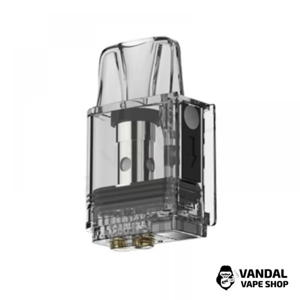 Картридж Moti Play Pod 2.0 мл, 1.0 Ом для всієї лінійки Moti Play