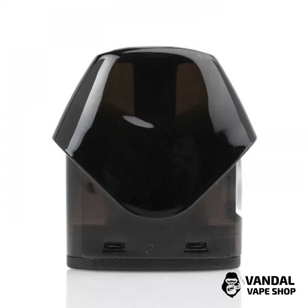 Сменный Картридж Movkin Y2 Pod Cartridge 2 мл, 1.4 Ом Сменный Картридж Movkin Y2 Pod Cartridge 2 мл, 1.4 Ом