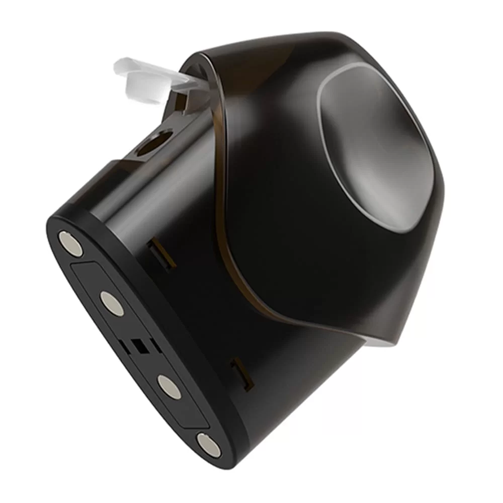 Сменный Картридж Movkin Y2 Pod Cartridge 2 мл, 1.4 Ом Сменный Картридж Movkin Y2 Pod Cartridge 2 мл, 1.4 Ом