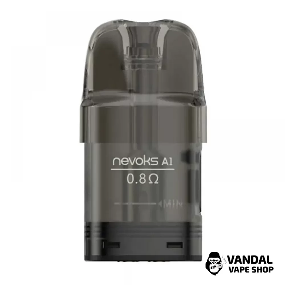 Картридж для Nevoks Feelin A1 Side filling 0.8 Ом для Nevoks Feelin A1 Pod