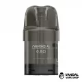 Картридж для Nevoks Feelin A1 Side filling 0.8 Ом для Nevoks Feelin A1 Pod