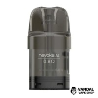 Картридж Nevoks Feelin A1 Side filling 0.8 Ом