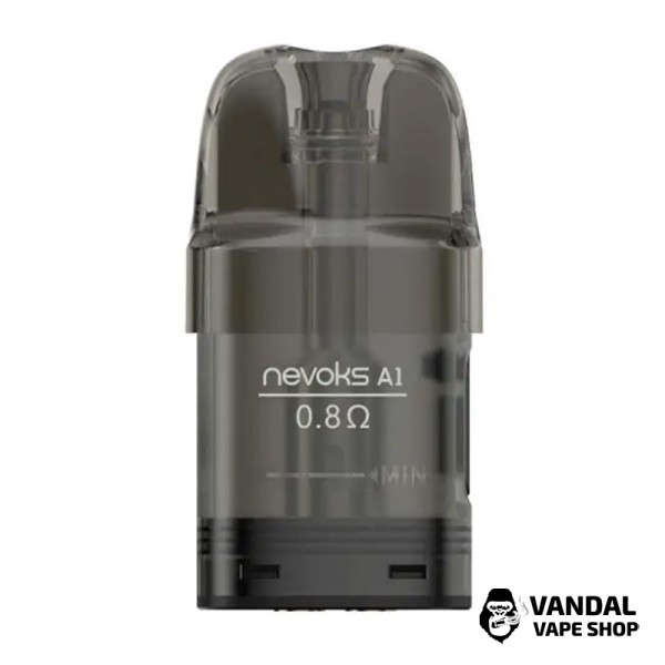 Картридж для Nevoks Feelin A1 Side filling 0.8 Ом для Nevoks Feelin A1 Pod