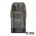Картридж для Nevoks Feelin A1 Side filling 1.2 Ом для Nevoks Feelin A1 Pod