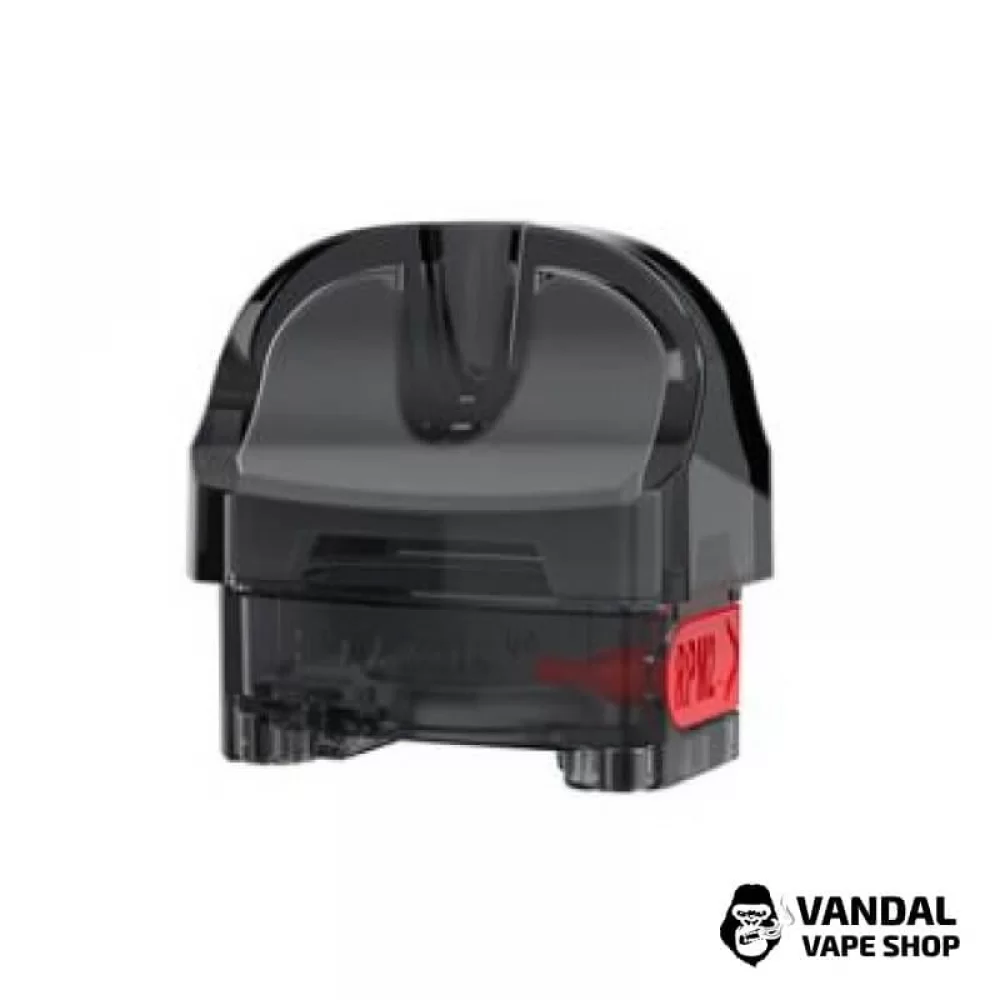 Сменный картридж Smok Nord 4 RPM2 Cartridge без испарителя Сменный картридж Smok Nord 4 RPM2 Cartridge без испарителя