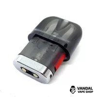 Картридж Smok Novo 2 Clear Cartridge DC MTL 0.8 Ом