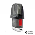 Змінний Картридж Smok Novo 2 Clear Cartridge DC MTL 0.8 Ом