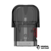 Картридж Smok NOVO 2S Meshed на 0.9 Ом