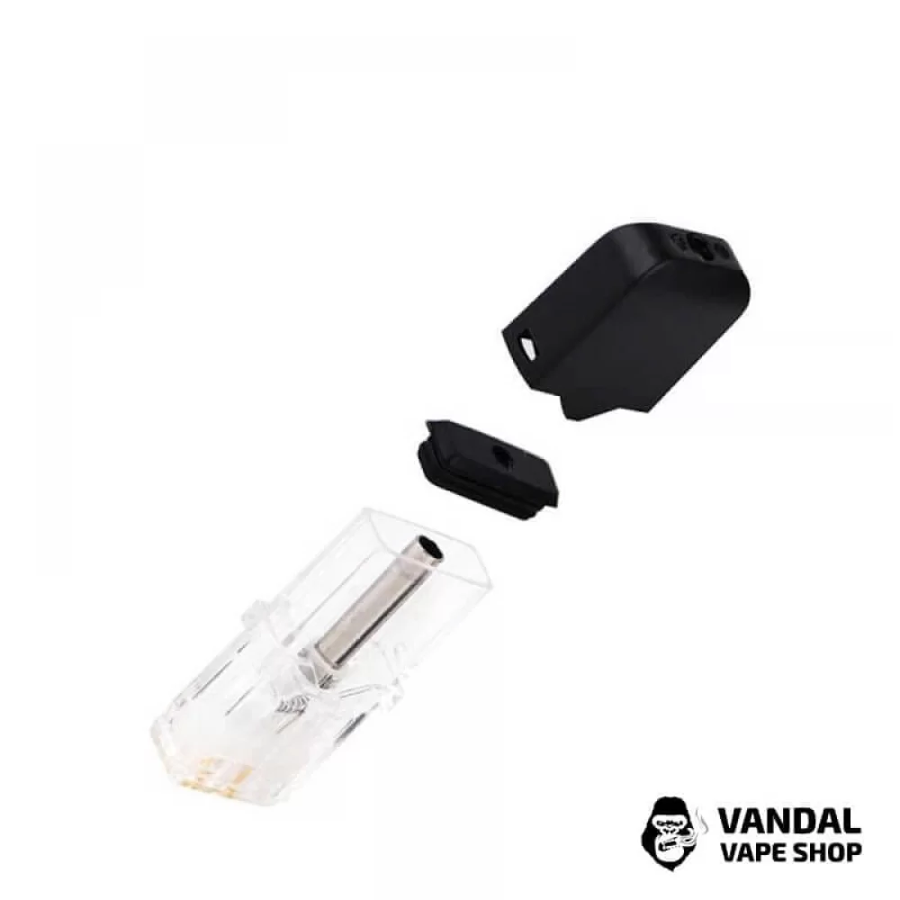 Сменный картридж OVNS W01 Pod Cotton (Original)  на 1.8 Ом