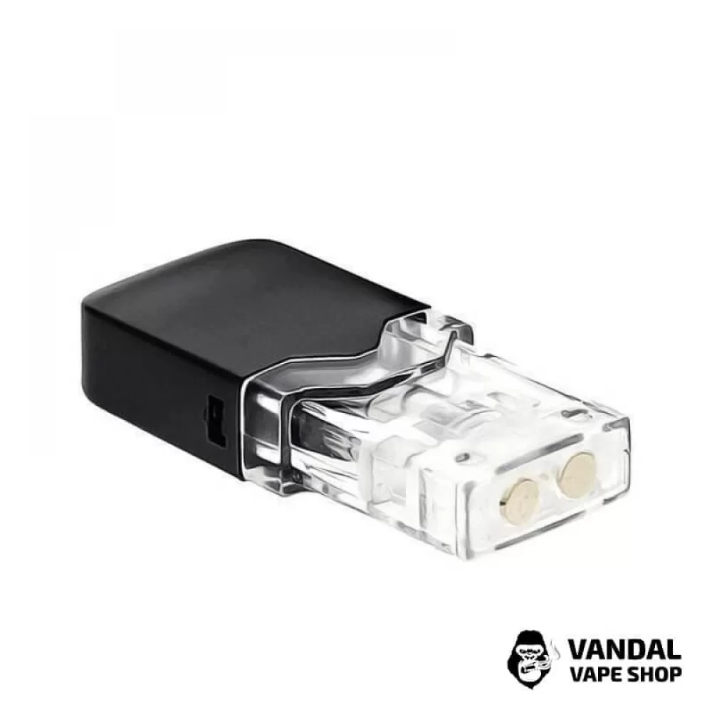 Сменный картридж OVNS W01 Pod Cotton (Original)  на 1.8 Ом