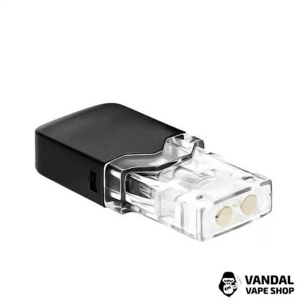 Змінний картридж OVNS W01 Pod Cotton (Original) на 1.8 Ом