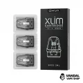 Сменный картридж  OXVA XLIM V3 Top Fill 0.6 Ом