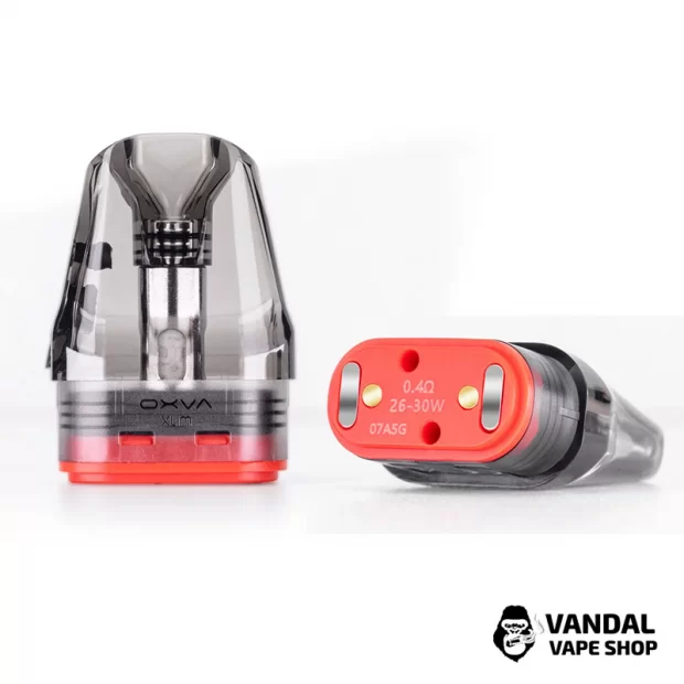 Сменный картридж OXVA XLIM V3 Top Fill 0.4 Ом