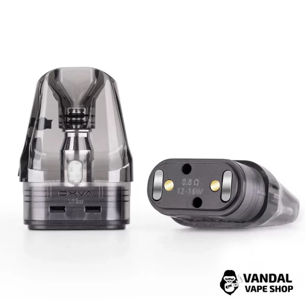 Сменный картридж  OXVA XLIM V3 Top Fill 0.8 Ом