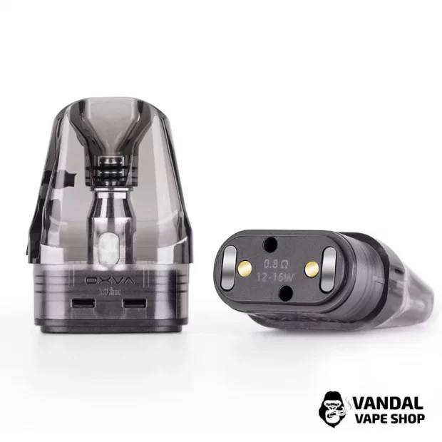 Змінний картридж  OXVA XLIM V3 Top Fill 0.8 Ом