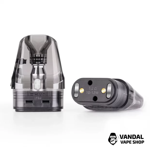 Сменный картридж  OXVA XLIM V3 Top Fill 1.2 Ом