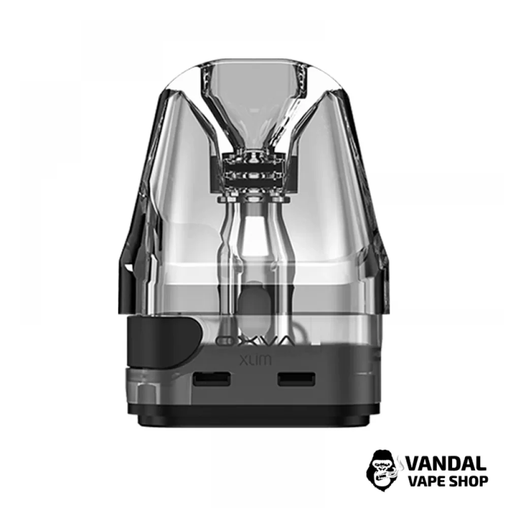 Змінний картридж Oxva Xlim V2 0.8 Ом Змінний картридж Oxva Xlim V2 0.8 Ом