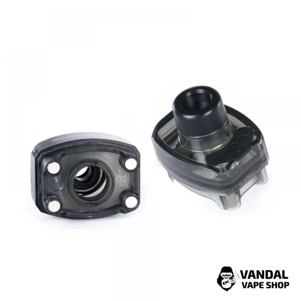 Сменный картридж OXVA Velocity Empty Pods 5 мл Сменный картридж OXVA Velocity Empty Pods 5 мл